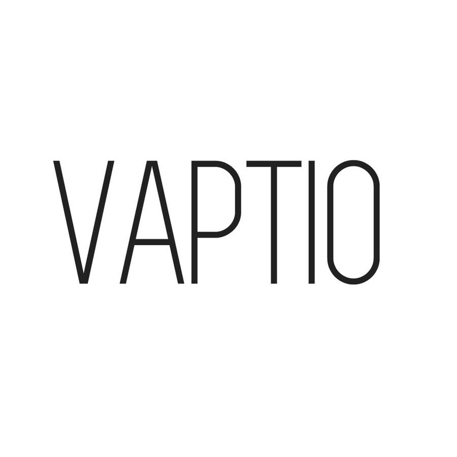 Trademark Logo VAPTIO