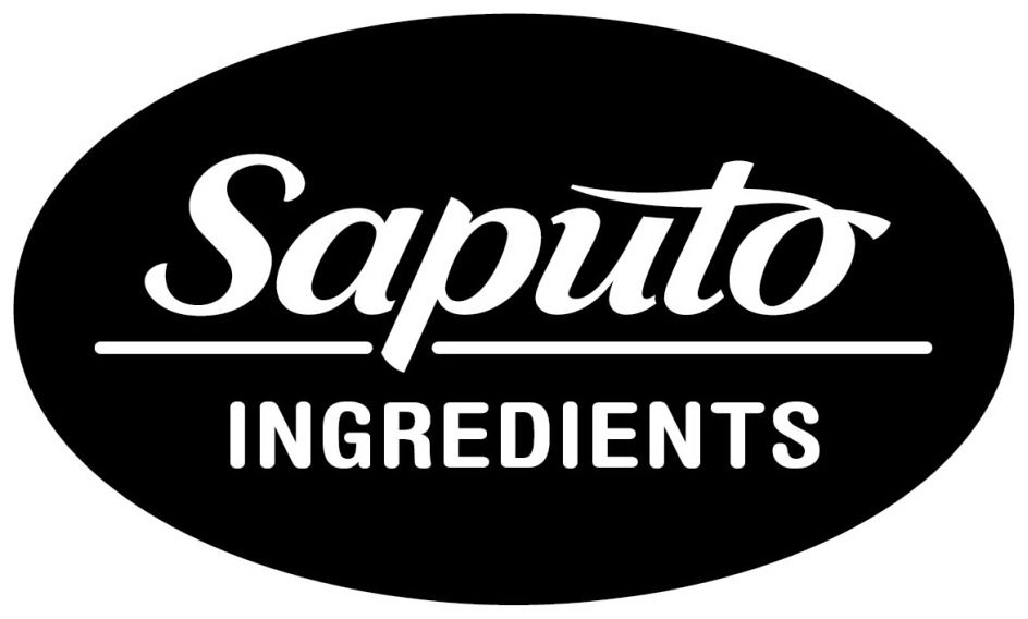 SAPUTO INGREDIENTS