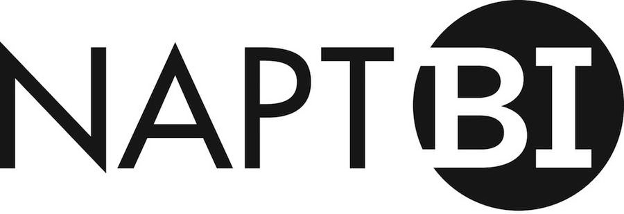 Trademark Logo NAPTBI
