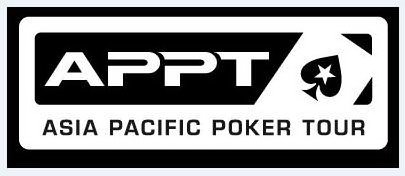 Trademark Logo APPT ASIA PACIFIC POKER TOUR