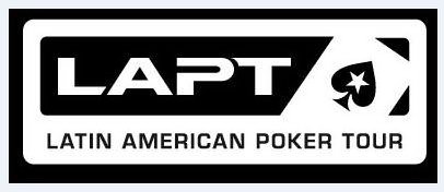 Trademark Logo LAPT LATIN AMERICAN POKER TOUR