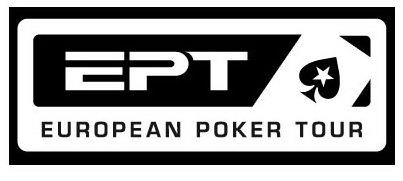 Trademark Logo EPT EUROPEAN POKER TOUR