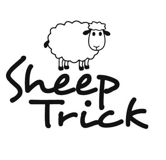 SHEEP TRICK