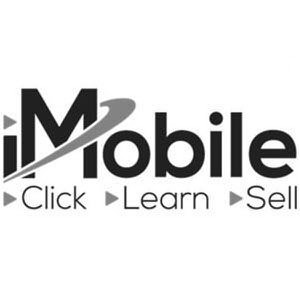 Trademark Logo IMOBILE CLICK LEARN SELL