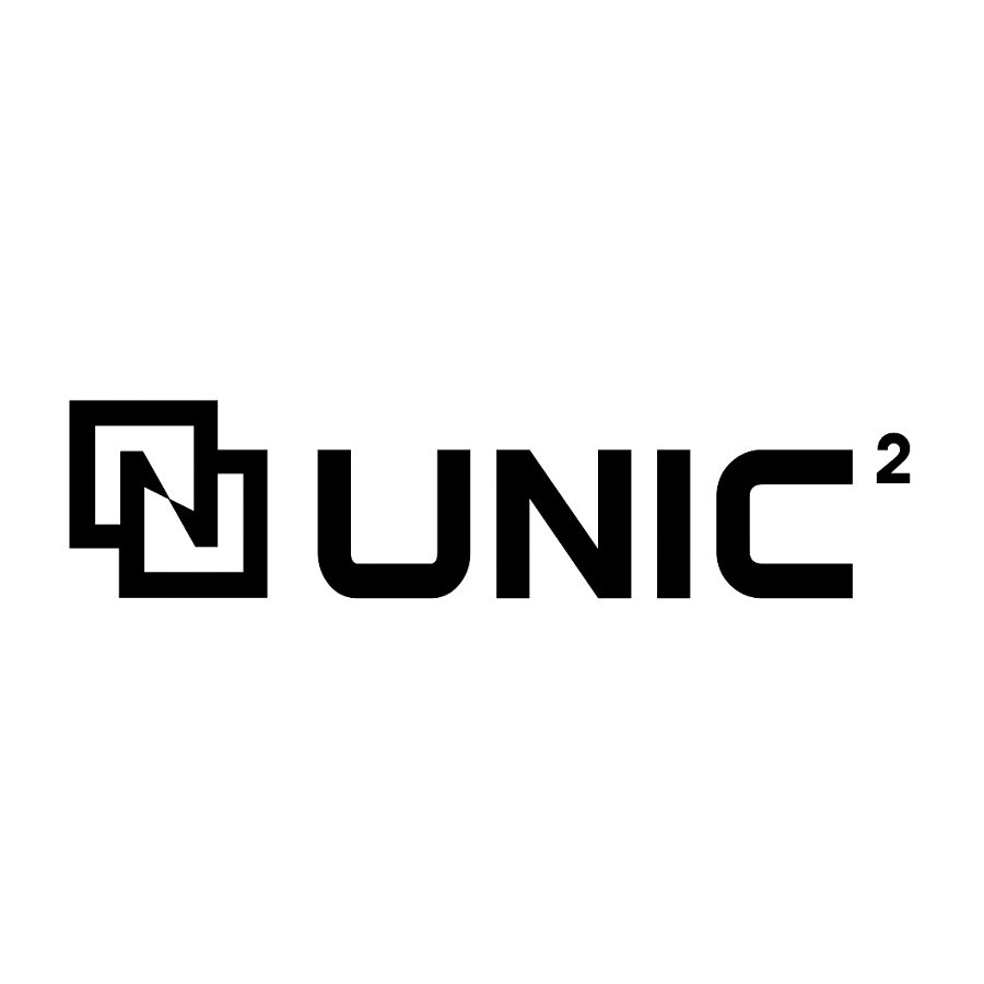 Trademark Logo UNIC
