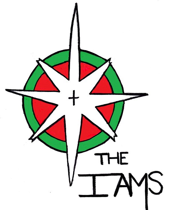  THE I AMS