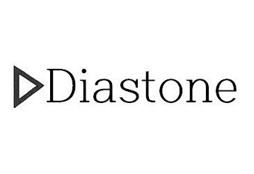 Trademark Logo DIASTONE