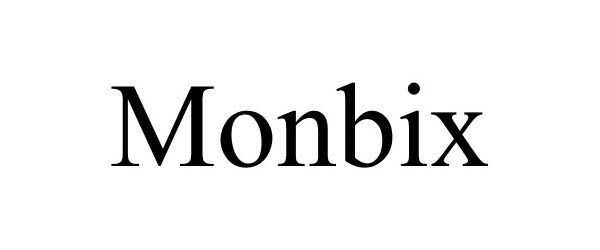  MONBIX