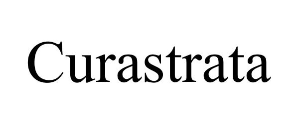 Trademark Logo CURASTRATA