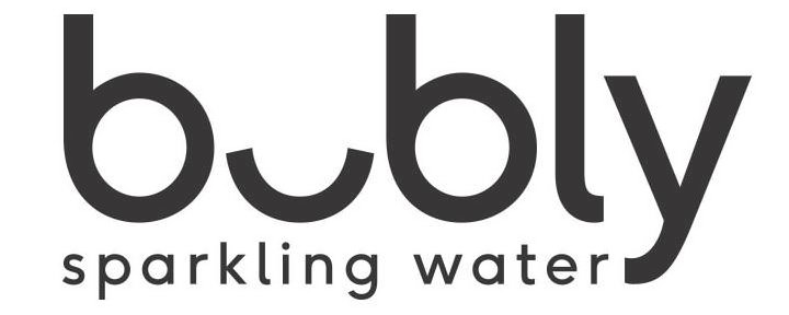 Trademark Logo BUBLY SPARKLING WATER