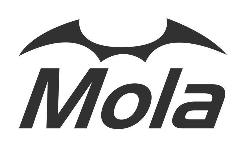 Trademark Logo MOLA