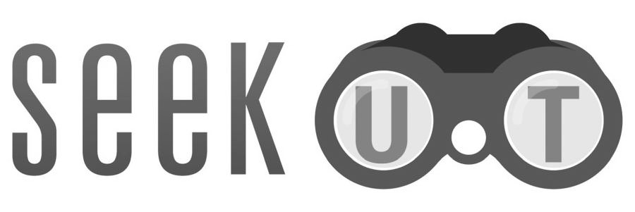 Trademark Logo SEEK UT