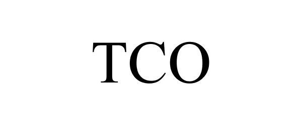 TCO