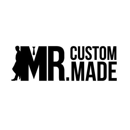  MR. CUSTOM MADE