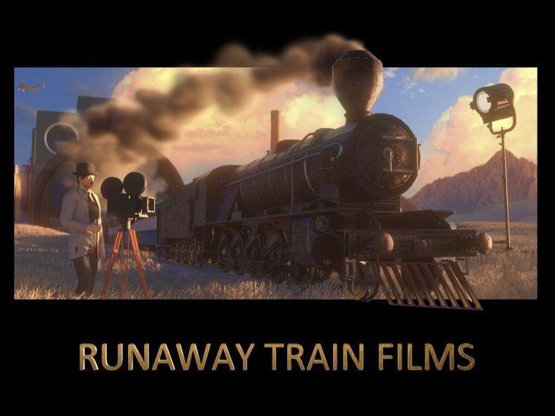  RUNAWAY TRAIN FILMS