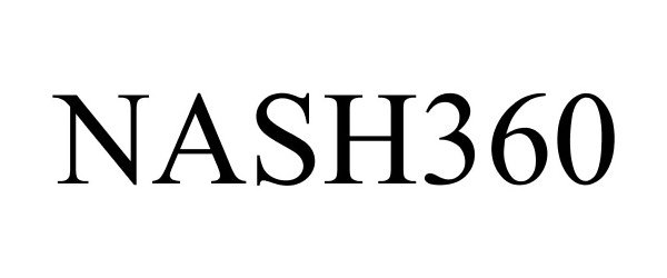 NASH360