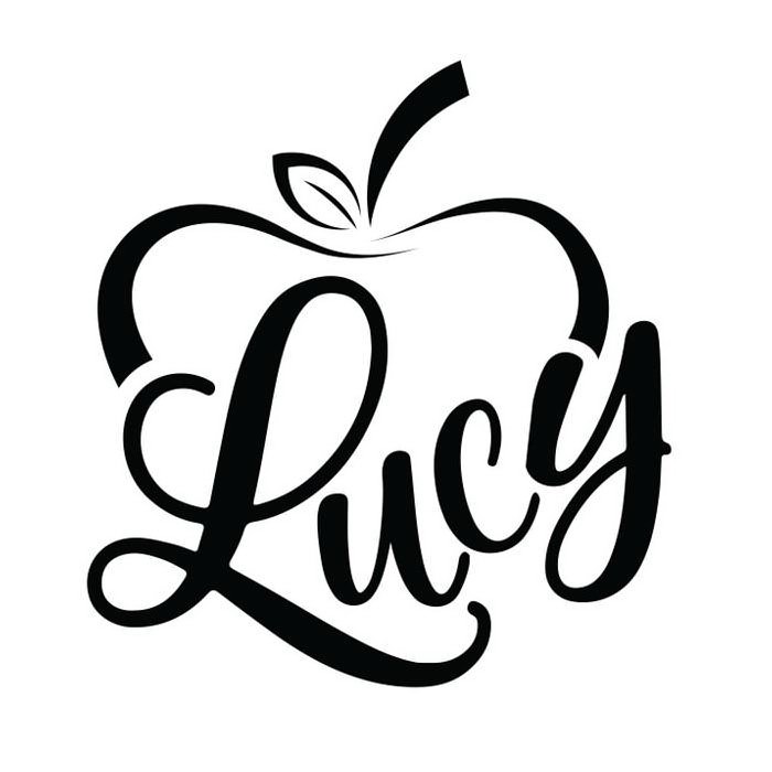 Trademark Logo LUCY