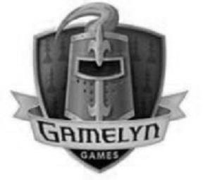 Trademark Logo GAMELYN GAMES