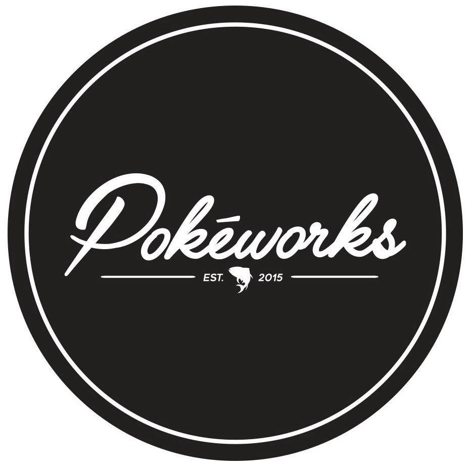 Trademark Logo POKÉWORKS EST. 2015
