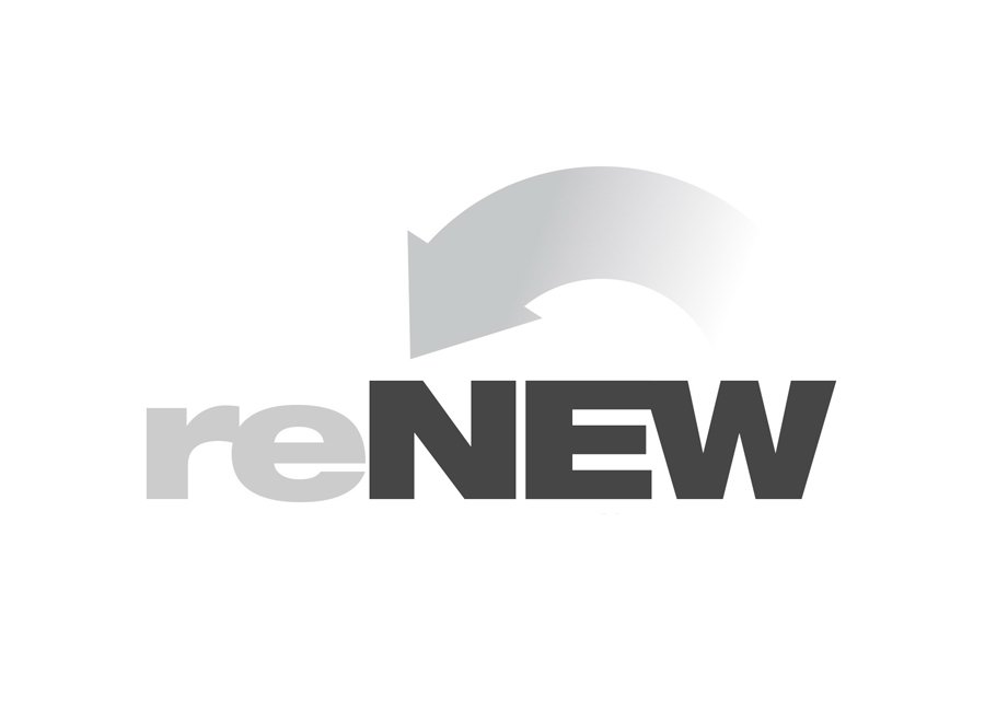 Trademark Logo RENEW