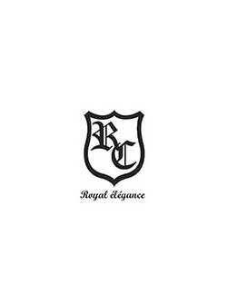 Trademark Logo RC ROYAL ELEGANCE
