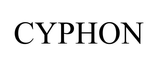  CYPHON