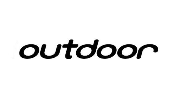 Trademark Logo OUTDOOR