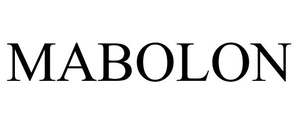  MABOLON