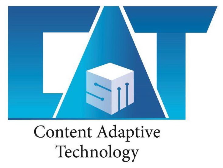  CAT SM CONTENT ADAPTIVE TECHNOLOGY