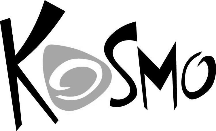 Trademark Logo KOSMO