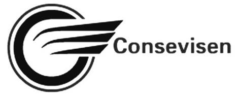 Trademark Logo CONSEVISEN