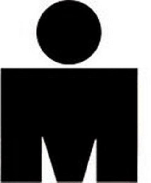 Trademark Logo M