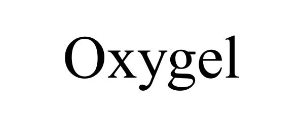 OXYGEL