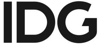 Trademark Logo IDG