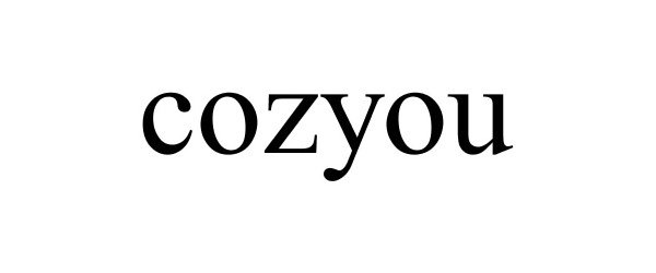  COZYOU