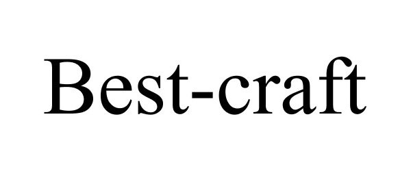  BEST-CRAFT