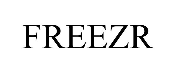  FREEZR