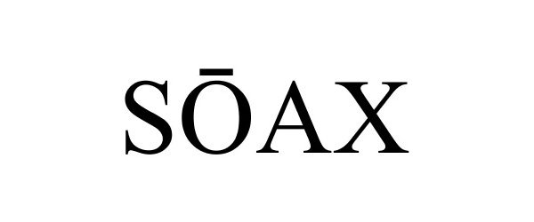 SOAX