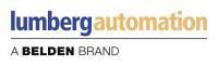 Trademark Logo LUMBERGAUTOMATION A BELDEN BRAND
