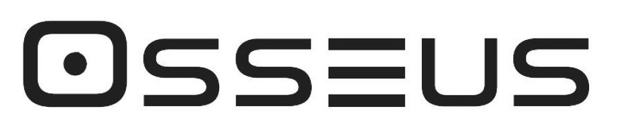 Trademark Logo OSSEUS
