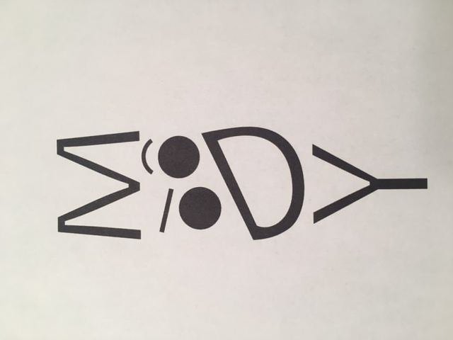 Trademark Logo MOODY