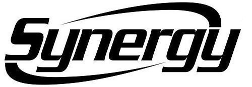 Trademark Logo SYNERGY