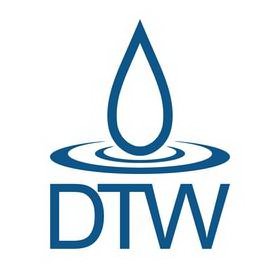 Trademark Logo DTW