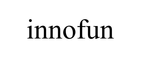 Trademark Logo INNOFUN