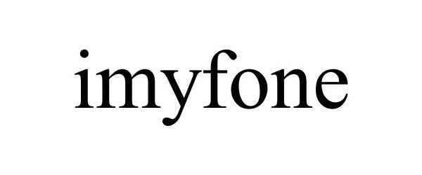 Trademark Logo IMYFONE