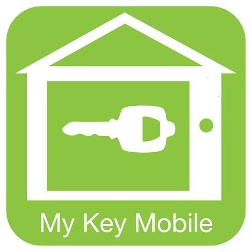  MY KEY MOBILE