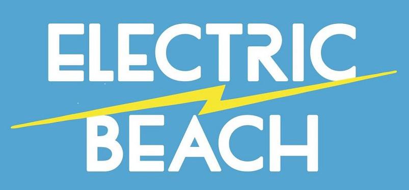  ELECTRIC BEACH