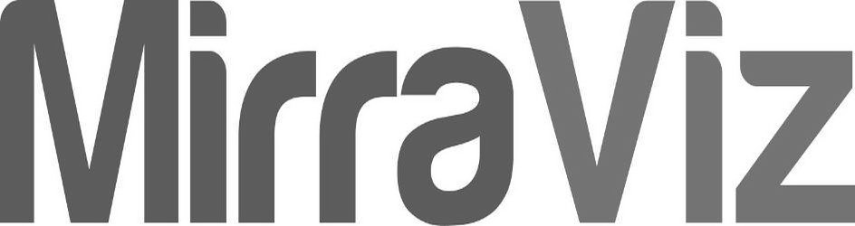 Trademark Logo MIRRAVIZ