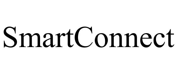 Trademark Logo SMARTCONNECT