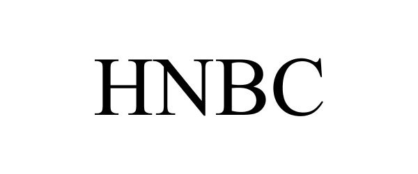  HNBC